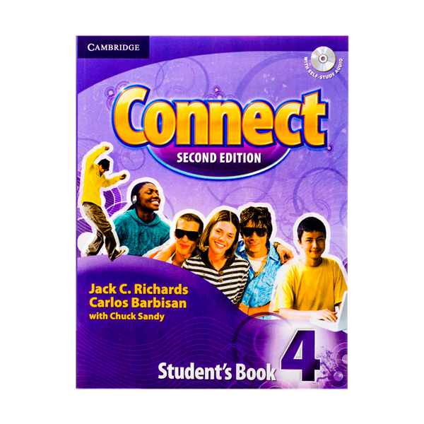 Connect 4 -2nd